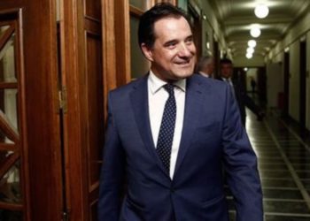 Γεωργιάδης: Δεύτερη φορά καραντίνα θα ήταν καταστροφή