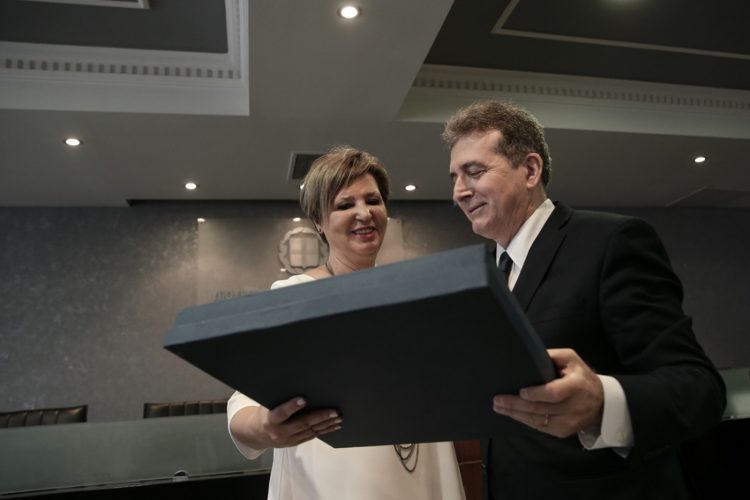 Τα άσφαιρα του Παπαχρήστου στην προπαγάνδα της… πλάκας!