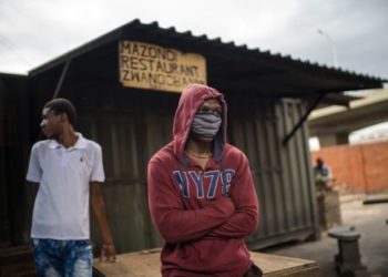 Κορονοϊός: Περισσότερα από 500 κρούσματα σε μια βιομηχανική εγκατάσταση στην  Αφρική