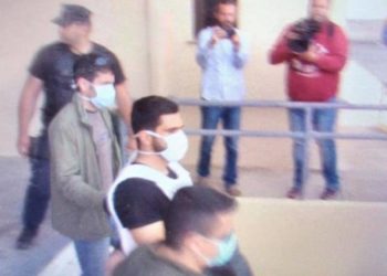 Ανώγεια: Ασκήθηκε δίωξη στον 29χρονο Μανώλη Καλομοίρη