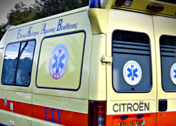 Αταλάντη: 69χρονος έβαλε τέλος στη ζωή του – Κρεμάστηκε απο δέντρο