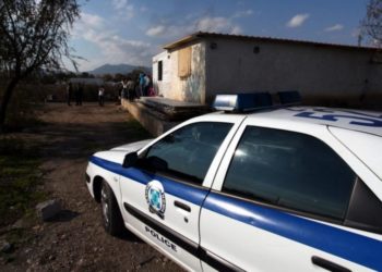 Κέρκυρα: Σε καλύβα βρέθηκε 34χρονη γυναίκα που αγνοούνταν τα τελευταία 24ωρα