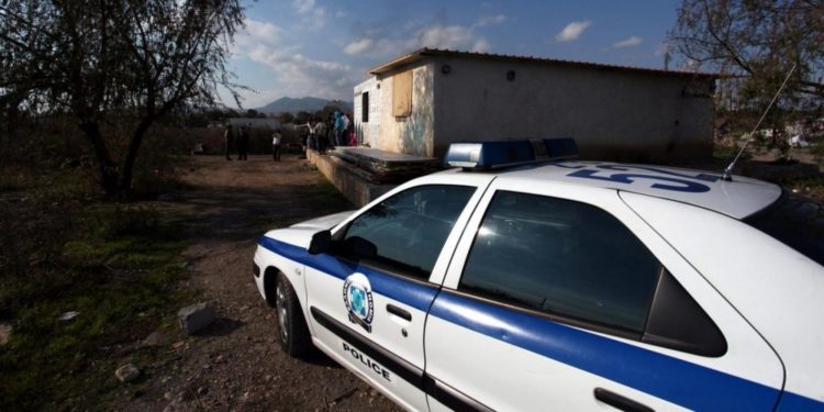 Κέρκυρα: Σε καλύβα βρέθηκε 34χρονη γυναίκα που αγνοούνταν τα τελευταία 24ωρα