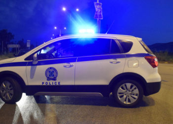 Θεσσαλονίκη: 7 άτομα ταυτοποιήθηκαν για πυροβολισμούς στα Λαδάδικα