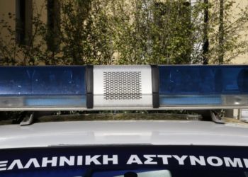 Νεκρός εντοπίστηκε 50χρονος μέσα στο σπίτι του