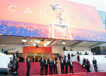 Φεστιβάλ Καννών: Ακυρώνεται για δεύτερη φορά στην ιστορία του