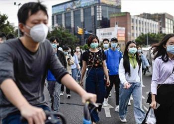 Κίνα: Κανένα νέο κρούσμα για πρώτη φορά από τον Ιανουάριο