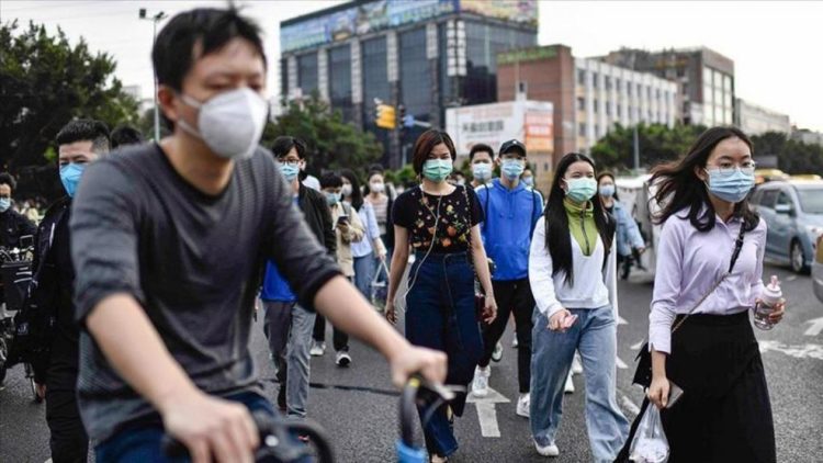 Κίνα: Κανένα νέο κρούσμα για πρώτη φορά από τον Ιανουάριο