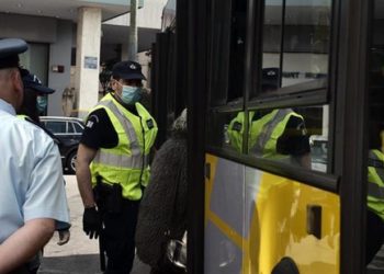 Άρση μέτρων: “Βροχή” τα πρόστιμα για μάσκες και μετακινήσεις
