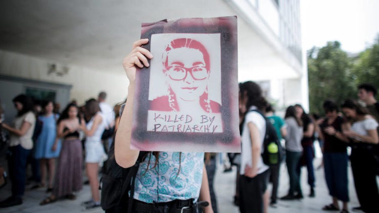 Δίκη Τοπαλούδη: Ισόβια και 15 χρόνια στους δολοφόνους της Ελένης