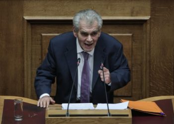 Ερωτήματα για την υπόθεση Παπαγγελόπουλου