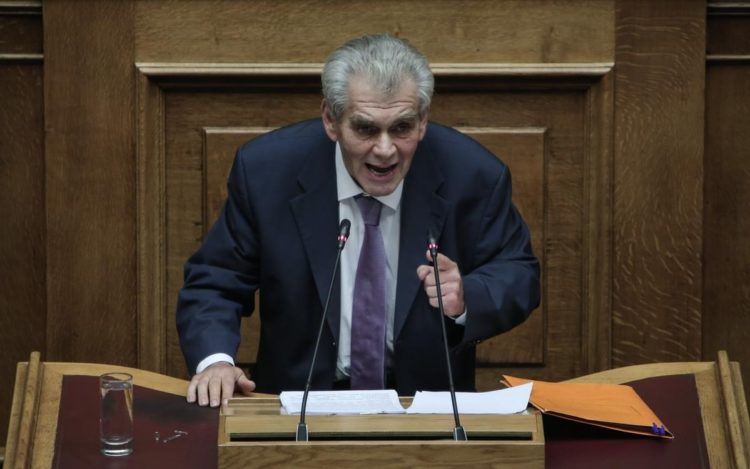 Ερωτήματα για την υπόθεση Παπαγγελόπουλου