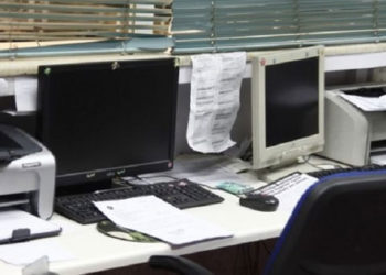 Τέλος στις άδειες ειδικού σκοπού στο Δημόσιο από 1ης Ιουνίου