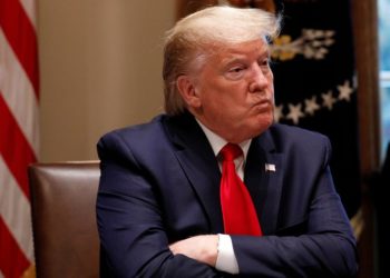 Τραμπ: Σκληρή προειδοποίηση προς Κίνα για τις νέες παρεμβάσεις στο Χόνγκ Κόνγκ