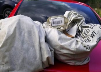 ΗΠΑ: Οικογένεια βρήκε ένα εκατομμύριο δολάρια και τα παρέδωσε στην αστυνομία