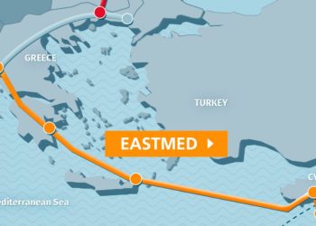 ΝΔ, ΣΥΡΙΖΑ και ΚΙΝΑΛ κύρωσαν τη διακρατική συμφωνία για τoν EastMed