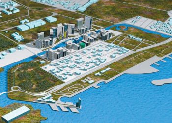 Ανακοίνωση της ΜGE για το Ελληνικό