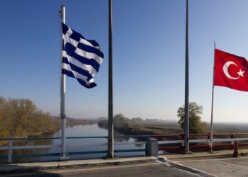 Παναγιωτόπουλος: Ο συναγερμός στον  Έβρο δεν λήγει