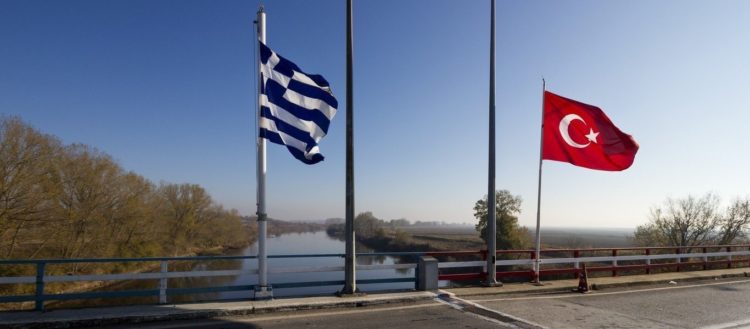 Παναγιωτόπουλος: Ο συναγερμός στον  Έβρο δεν λήγει