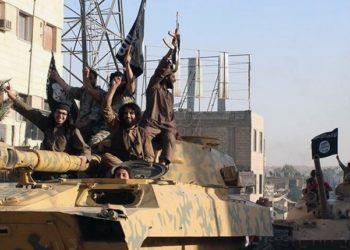 ISIS: Ο κορονοϊός είναι η τιμωρία του Θεού στη Δύση