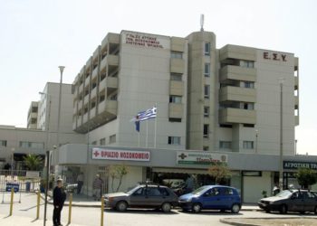 Υπόθεση Τοπαλούδη: Με ύποπτα συμπτώματα κορονοϊού στο νοσοκομείο ο Ροδίτης