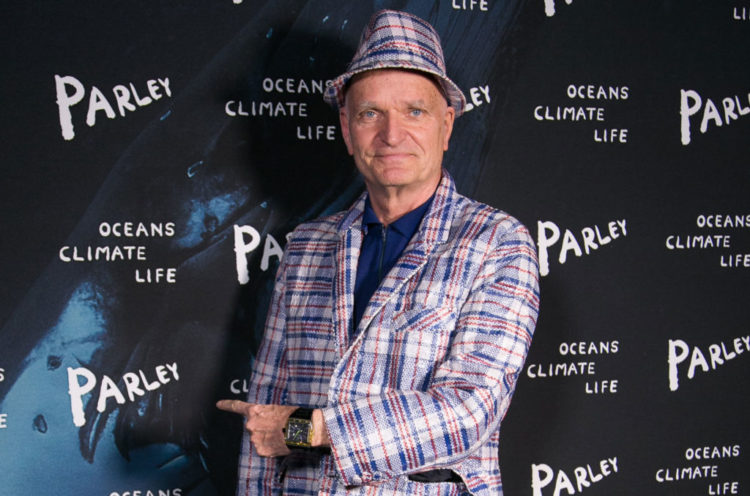 Έφυγε από τη ζωή ο Florian Schneider