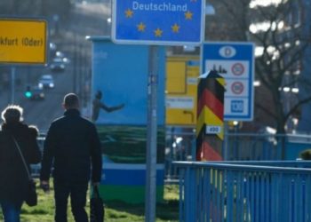 Γερμανία: Ανοίγει τα σύνορα της 15 Ιουνίου