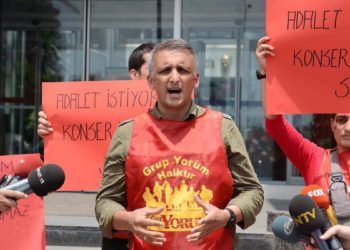 Τουρκία: Νεκρός από απεργία πείνας και τρίτο μέλος των Grup Yorum