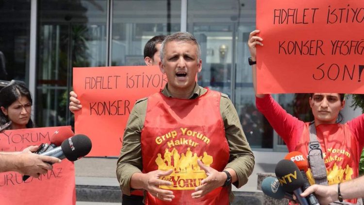 Τουρκία: Νεκρός από απεργία πείνας και τρίτο μέλος των Grup Yorum