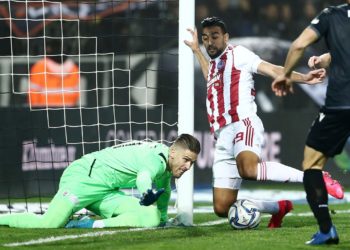 CAS: Εκτός λίστας μέχρι τέλη Αυγούστου οι προσφυγές Ολυμπιακού και ΠΑΟΚ