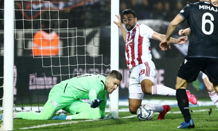 CAS: Εκτός λίστας μέχρι τέλη Αυγούστου οι προσφυγές Ολυμπιακού και ΠΑΟΚ