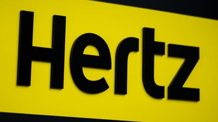 Κορονοϊός: Λουκέτο στην Hertz – Κήρυξε πτώχευση σε ΗΠΑ, Καναδά