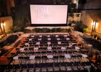 Σινεμά: Ανοίγουν τη Δευτέρα 1η Ιουνίου – Όλα τα μέτρα