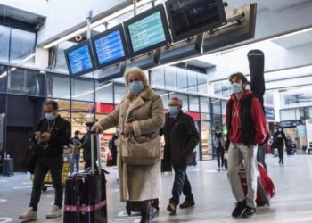 Γαλλία: Σε καραντίνα για 14 ημέρες οι ταξιδιώτες που θα έρχονται από την Ισπανία