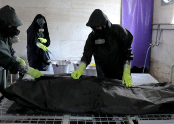 Ιράν: 1.500 νέα κρούσματα απο Κορονοϊό