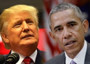 Ομπάμα: «Χαοτική καταστροφή» η διαχείριση της πανδημίας από τον Τραμπ