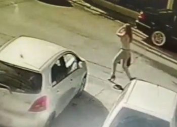 Επίθεση με βιτριόλι: Για συγκεκριμένη συνάδελφο μίλησε η 34χρονη – Τι βρήκε η αστυνομία