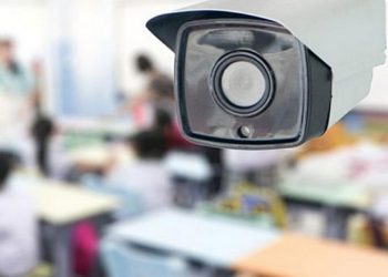 ΚΑΜΕΡΑ ΣΧΟΛΕΙΟ