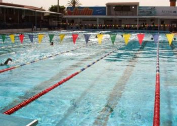 Άρση Μέτρων: Πώς θα γίνονται οι προπονήσεις σε κολυμβητήρια, γήπεδα στίβου και γυμναστήρια