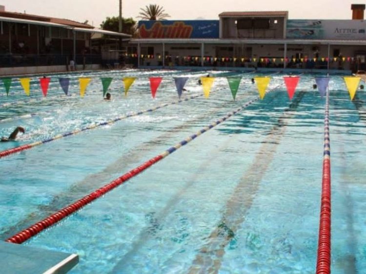 Άρση Μέτρων: Πώς θα γίνονται οι προπονήσεις σε κολυμβητήρια, γήπεδα στίβου και γυμναστήρια