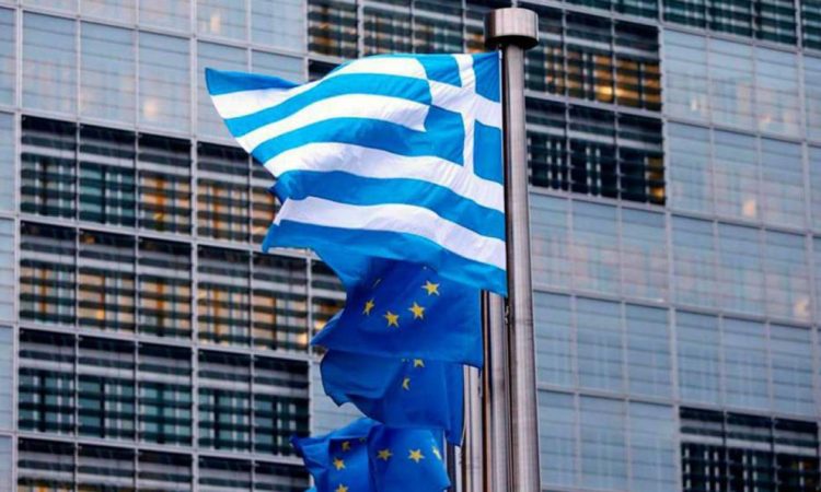 Κομισιόν: Τροποποίηση μέτρου παροχής εγγυήσεων για τις ελληνικές επιχειρήσεις