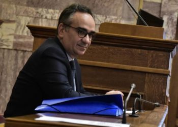Κοντοζομάνης: Η μάχη με τον κορωνοϊό συνεχίζεται