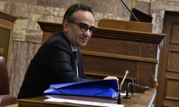 Κοντοζομάνης: Η μάχη με τον κορωνοϊό συνεχίζεται