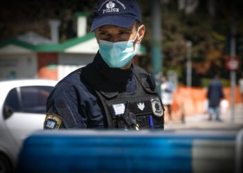 Σποτ της Αστυνομίας: «Μαζί τα καταφέραμε, μαζί προσπαθούμε, μαζί θα συνεχίσουμε» (video)