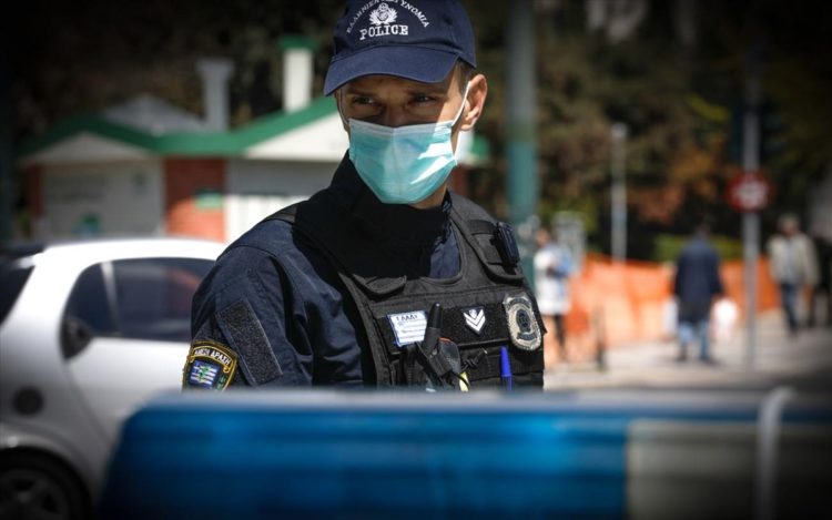 Σποτ της Αστυνομίας: «Μαζί τα καταφέραμε, μαζί προσπαθούμε, μαζί θα συνεχίσουμε» (video)