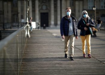 Γαλλία: Σταδιακή άρση του lockdown από τις 11 Μαΐου