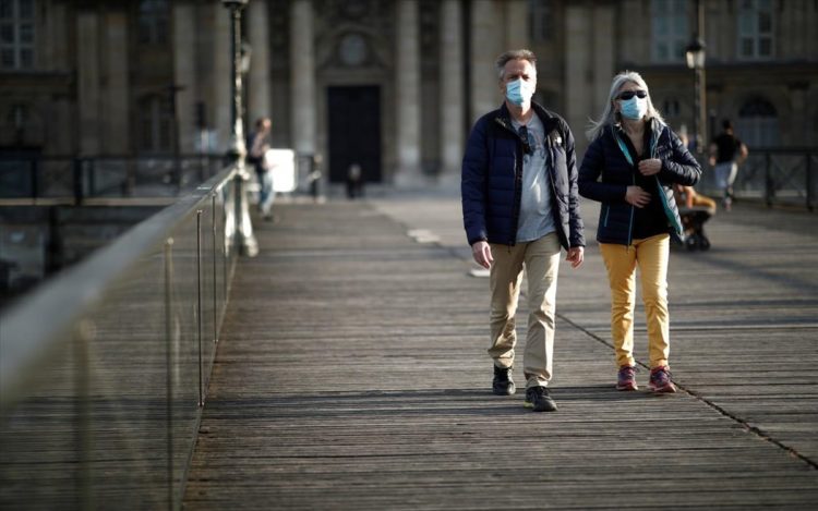 Γαλλία: Σταδιακή άρση του lockdown από τις 11 Μαΐου