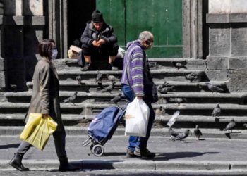 Ιταλία: Θα χαθούν 420.000 θέσεις εργασίας λόγω της πανδημίας