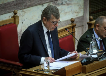 Έφυγε από τη ζωή ο Δημήτρης Κρεμαστινός