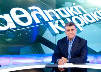 Κάτι τρέχει με τον Λυκουρόπουλο